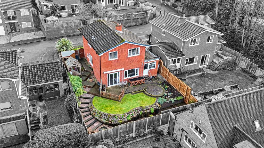 Additional image 42 of Warmington Drive, Sutton Coldfield, West Midlands, B73