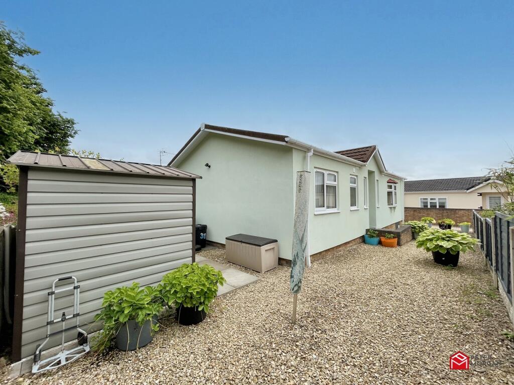 Additional image 5 of Heronstone Park, Heronston Lane, Ewenny, Bridgend County. CF31 3BZ