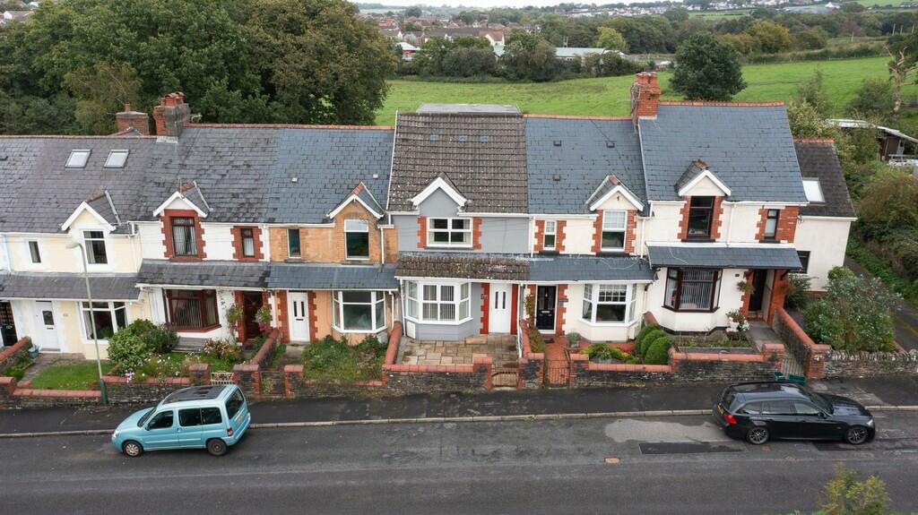 Additional image 20 of Llanfabon Road, Nelson, Treharris