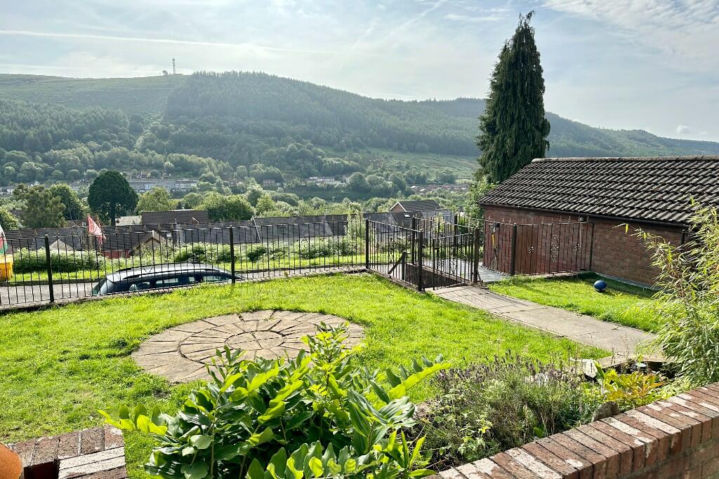 Additional image 3 of Woodland Drive, Aberfan, Merthyr Tydfil