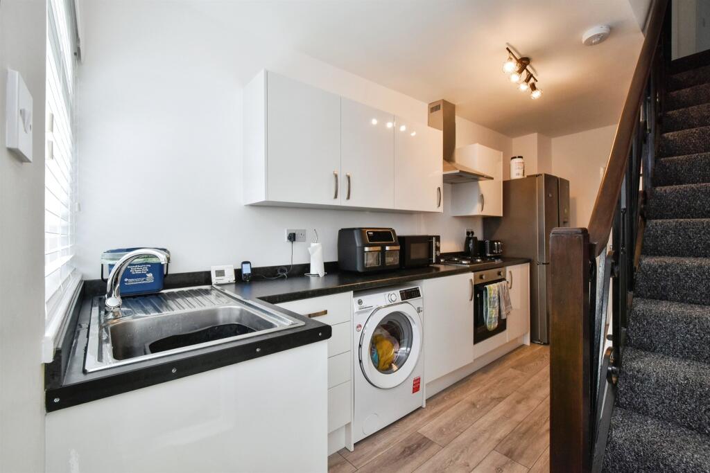 Additional image 11 of Russell Street, Dowlais, Merthyr Tydfil