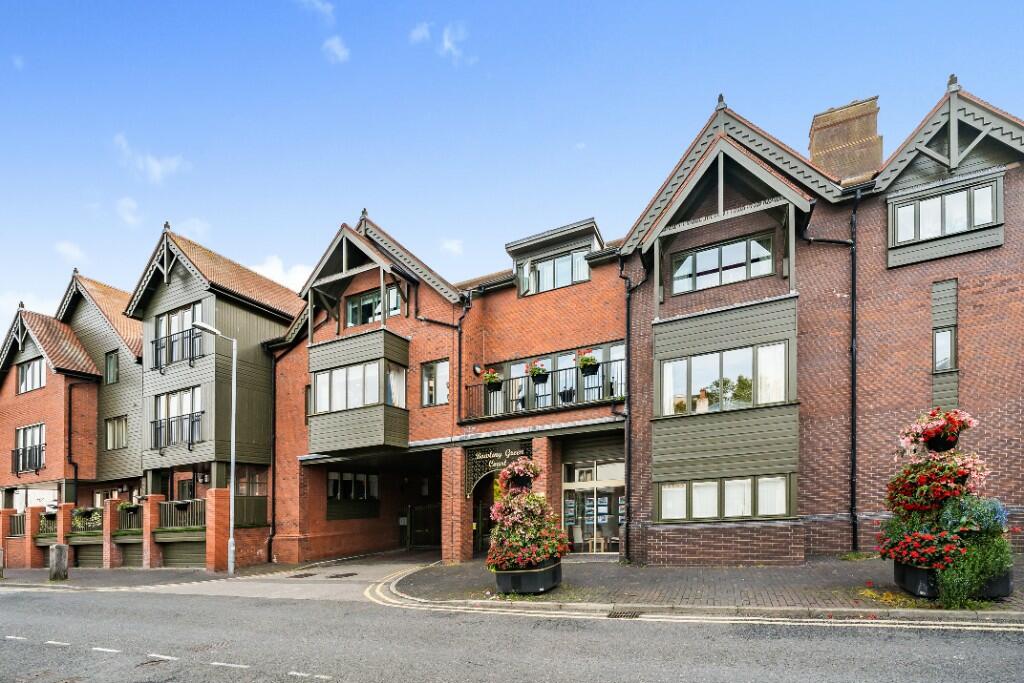 Additional image 15 of Bowling Green, Chester, CH1