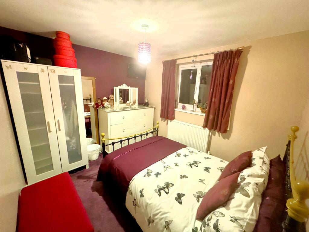 Additional image 18 of Fonmon Park Road, Rhoose, Barry