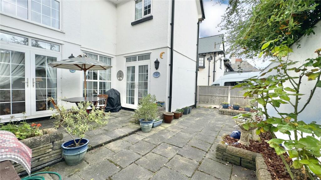 Additional image 30 of North Parade, Hoylake, Wirral, CH47