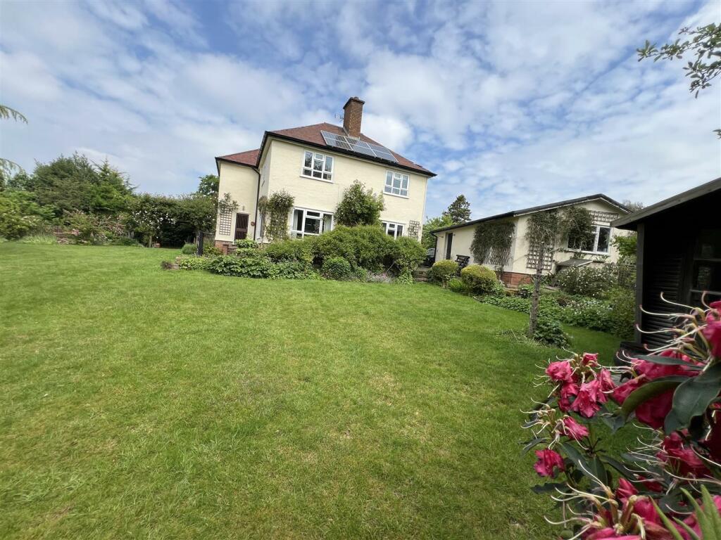 Additional image 27 of Delavor Road, Heswall, Wirral