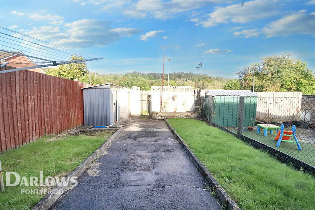 Additional image 15 of New Road, Pontypridd