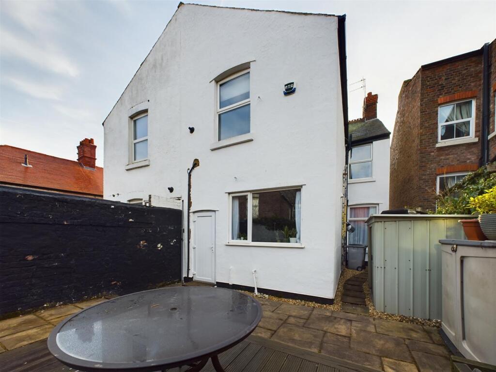 Additional image 33 of Magazine Lane, Wallasey