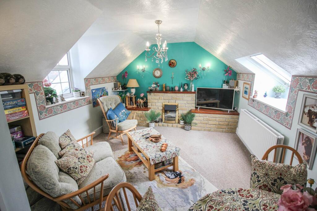 Additional image 2 of Uphill**Short Walk to Beach**Three Bedrooms**Two Reception Rooms**Vacant**