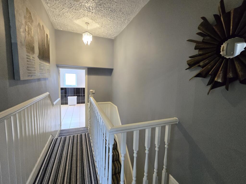 Additional image 14 of Bendrick Road, Barry, South Glamorgan