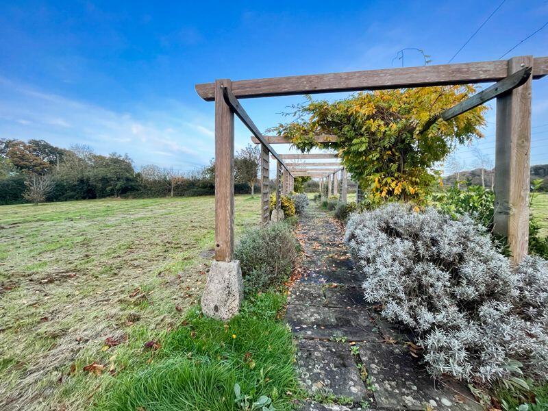 Additional image 9 of Treguff Place with Land, Llantrithyd, Nr. Cowbridge, CF71 7LT