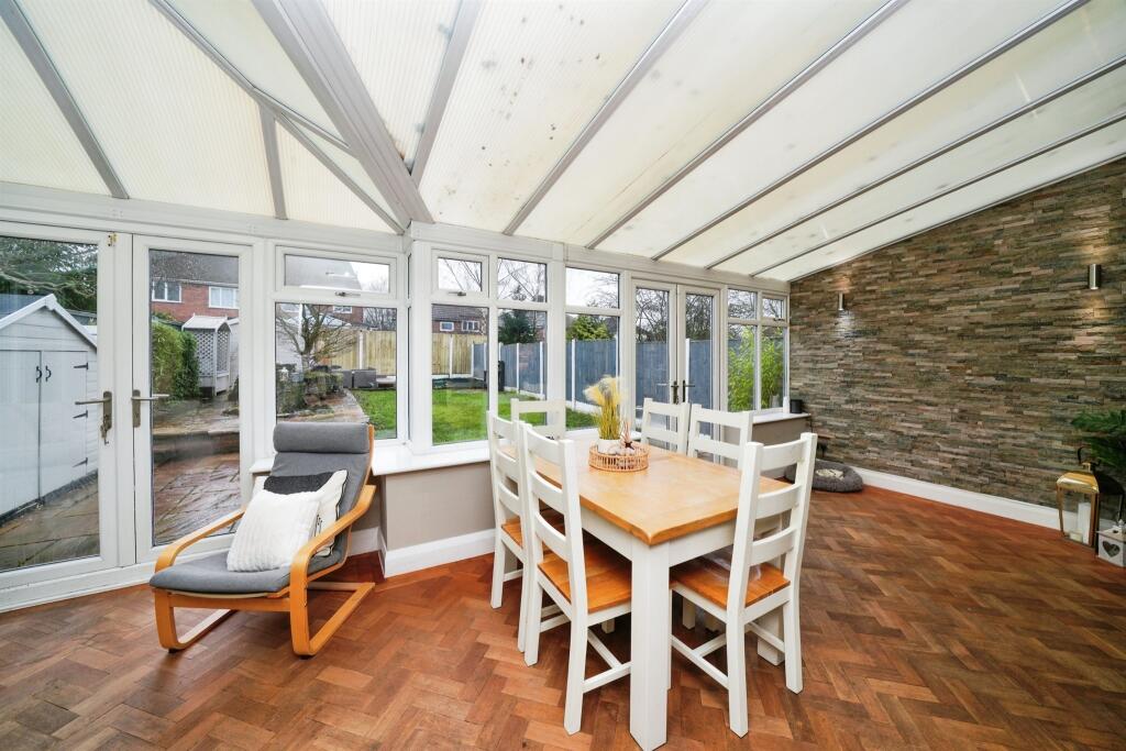 Additional image 11 of Arnot Way, Wirral