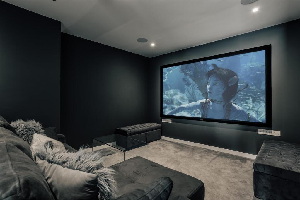 Additional image 9 of Chaddesley Glen, Sandbanks