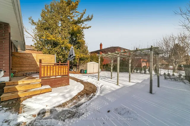 Additional image 13 of 1071 Willowdale Ave