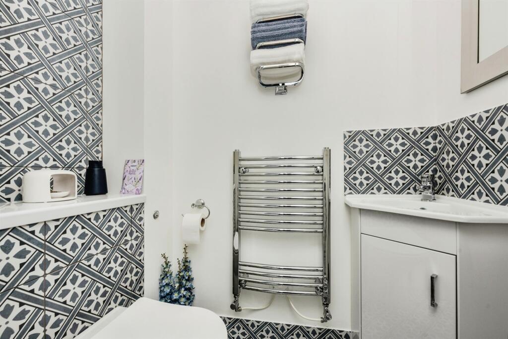 Additional image 10 of Maes Brynach, Brynmenyn, Bridgend