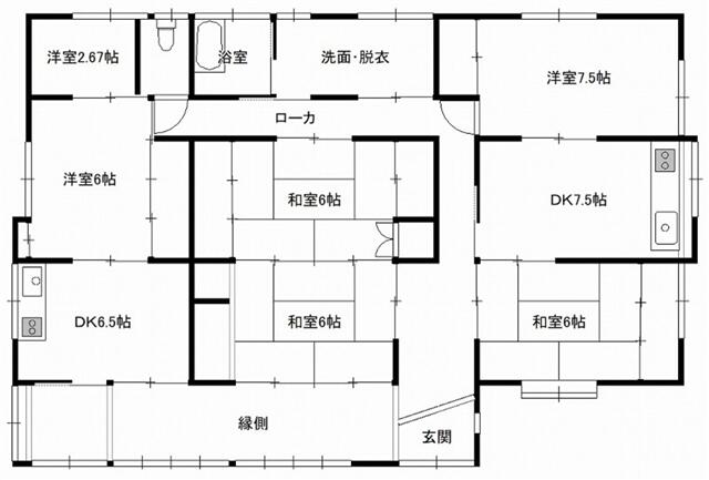 Additional image 2 of Oazaura, Ebino City, Miyazaki Prefecture