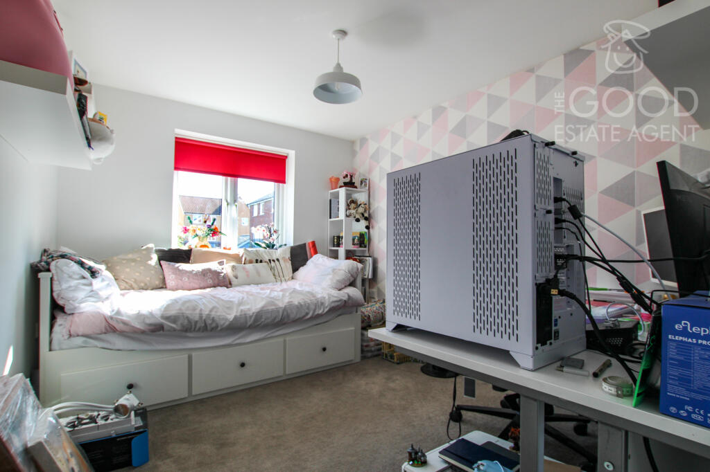 Additional image 10 of Valerian Gardens , Soham, CB7