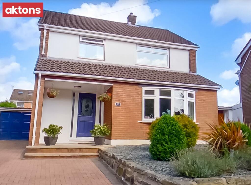 Additional image 26 of Ridgeway, Machen, Caerphilly