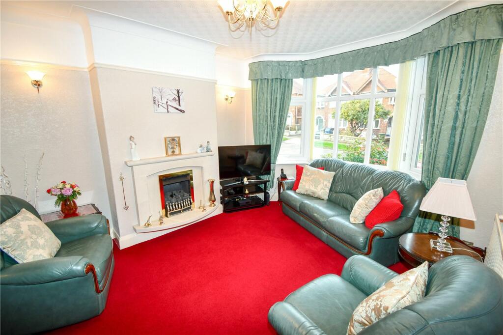 Additional image 13 of St. David Road, Prenton, Wirral