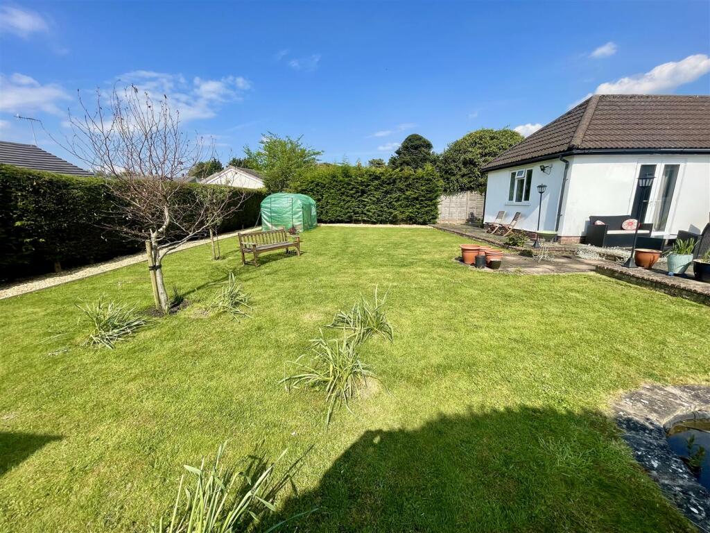 Additional image 6 of Church Road, Easton-In-Gordano.