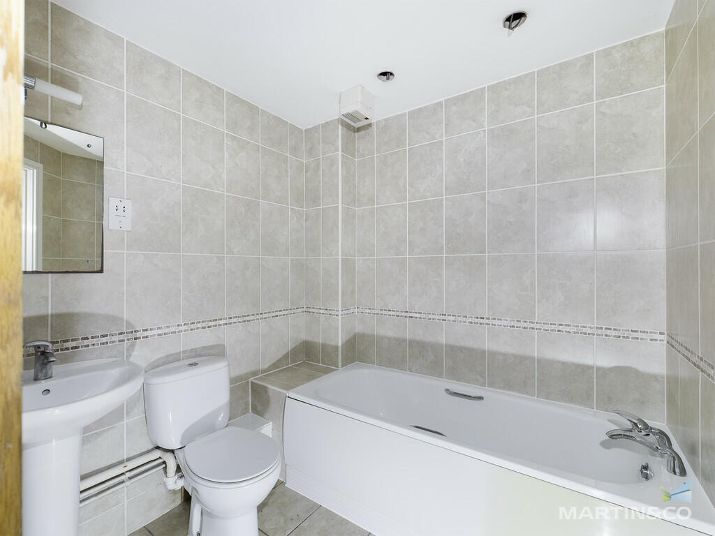 Additional image 8 of Cabra Hall, Well Lane, Bebington