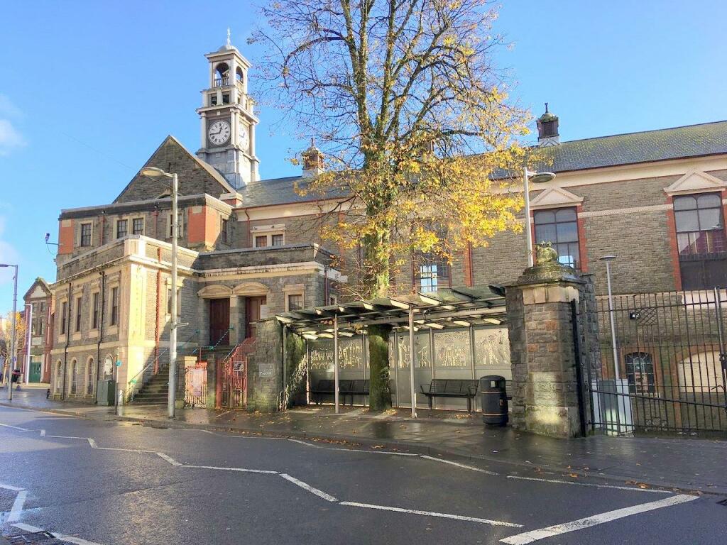 Additional image 9 of St. Michaels Road, Maesteg