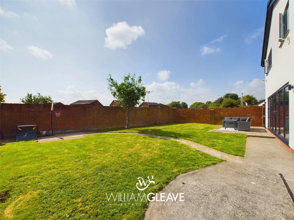 Additional image 46 of Llwyni Drive, Connah's Quay, Deeside, Flintshire, CH5