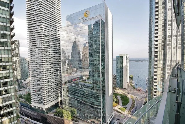 Additional image 12 of 14 YORK St Unit 3001