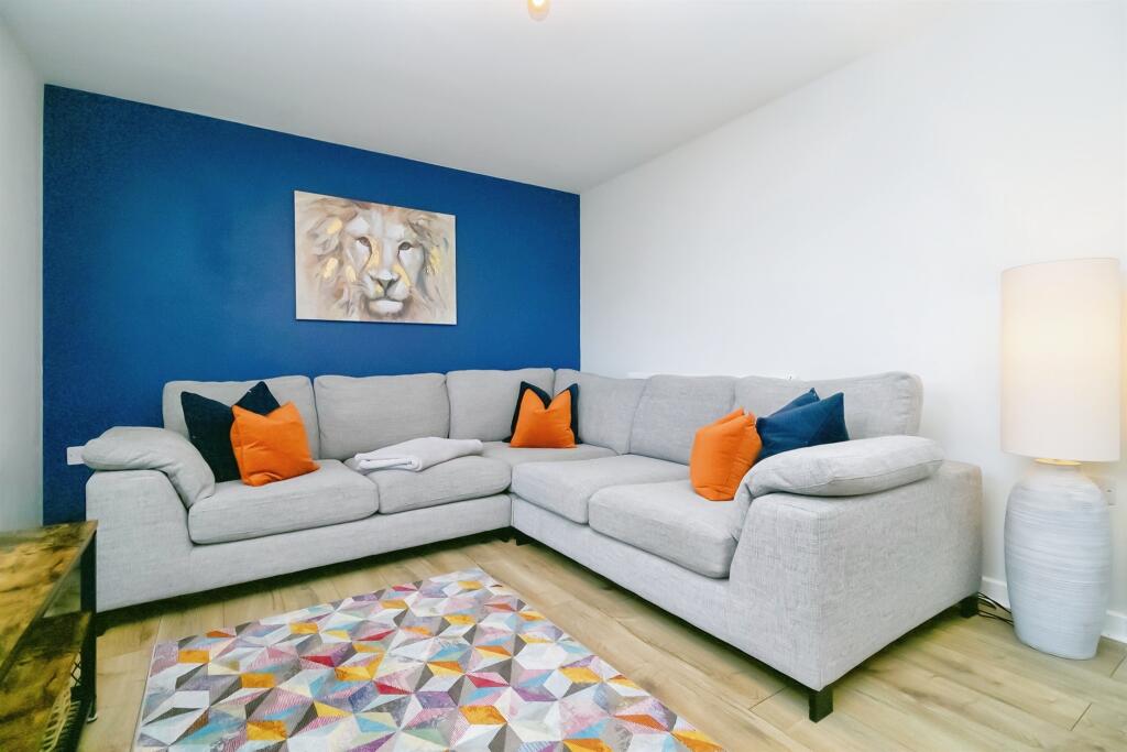 Additional image 2 of Cei Tir Y Castell, Barry