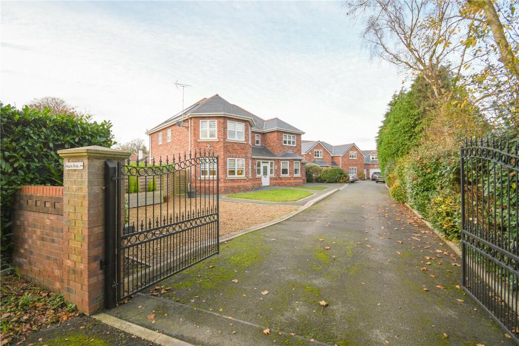 Additional image 29 of Neston Road, Willaston, Neston