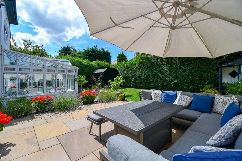 Additional image 25 of Barnston Road, Heswall, Wirral