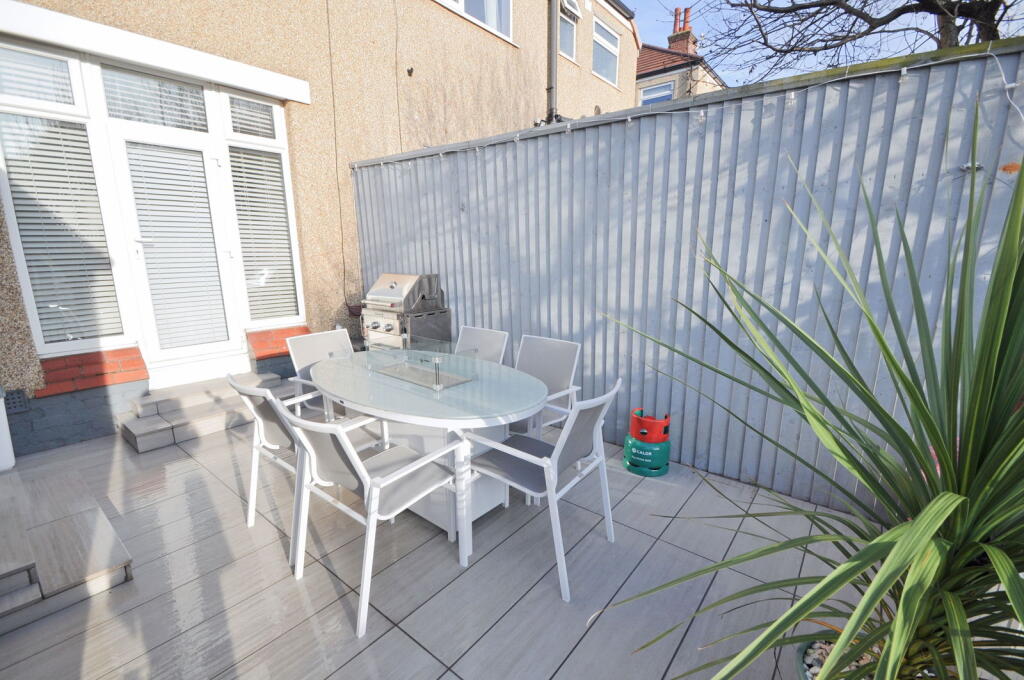 Additional image 44 of Sandy Lane, Wallasey