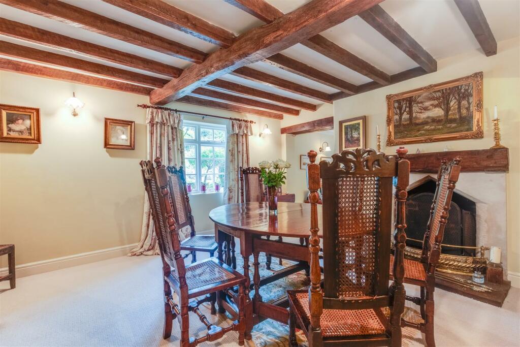 Additional image 17 of The Village, Burton, Cheshire