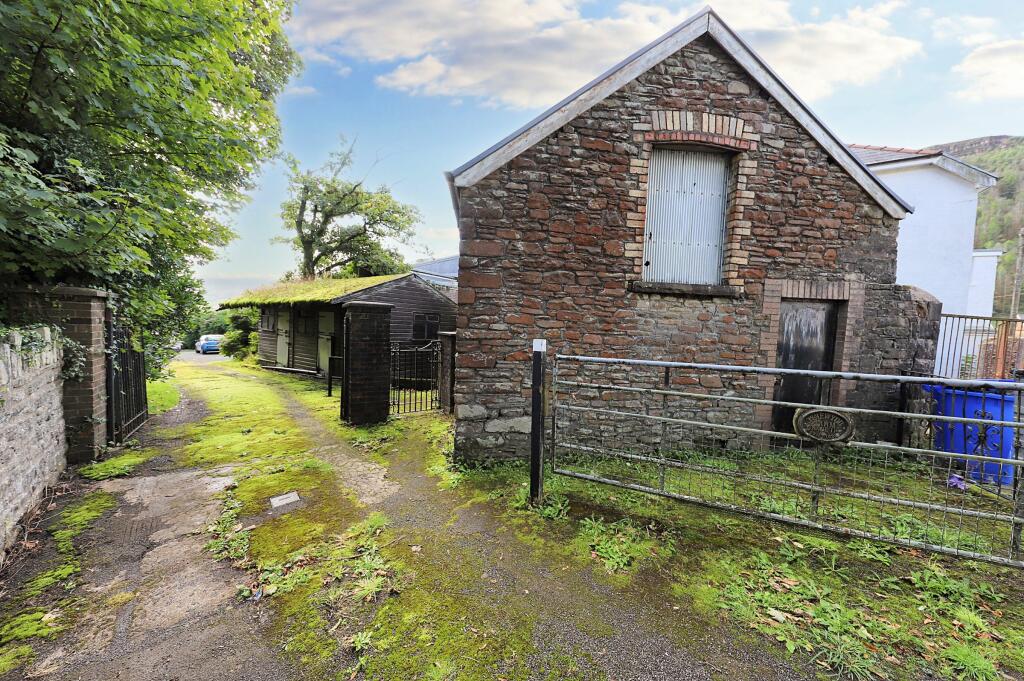 Additional image 30 of Tynewydd Cottage, Mountain View, Treherbert, Treorchy