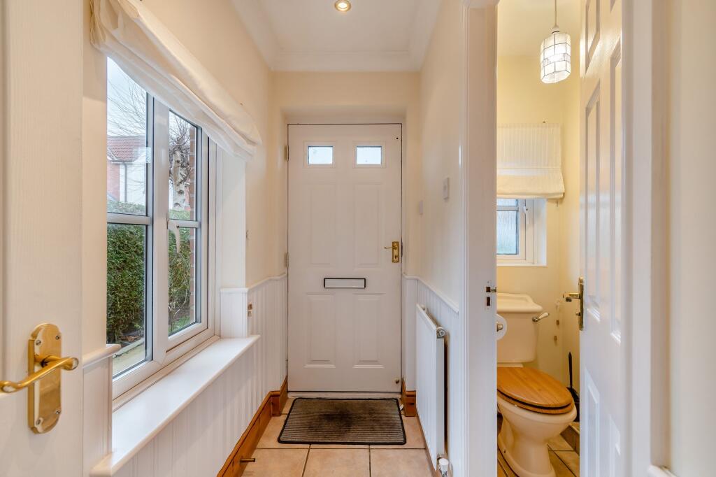 Additional image 11 of Ewloe, Deeside, CH5