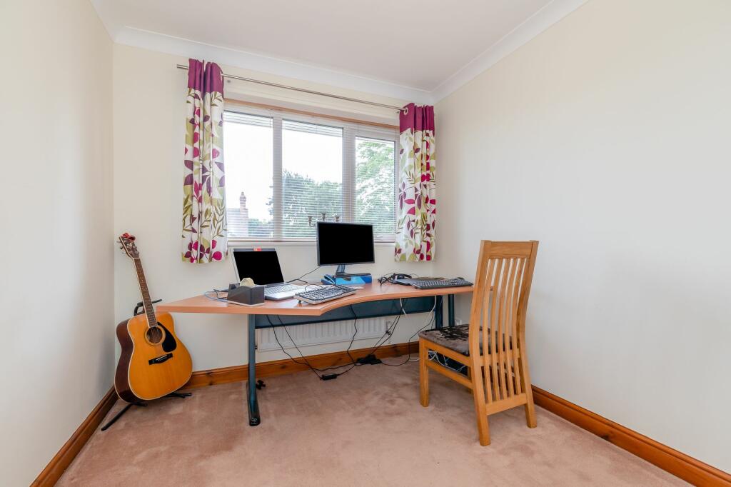 Additional image 12 of High Park, Hawarden, CH5