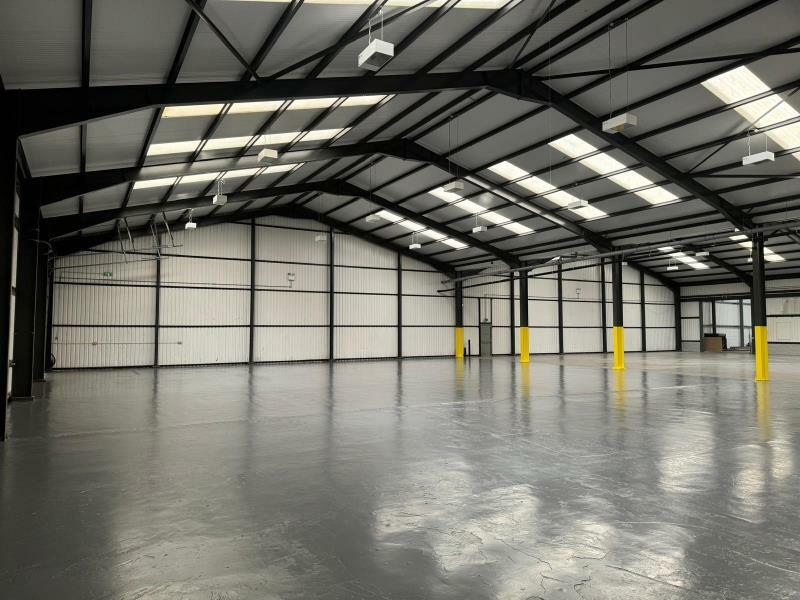 Additional image 16 of Links Commerce Business Park, Factory Road, Sandycroft, Deeside CH5 2DD