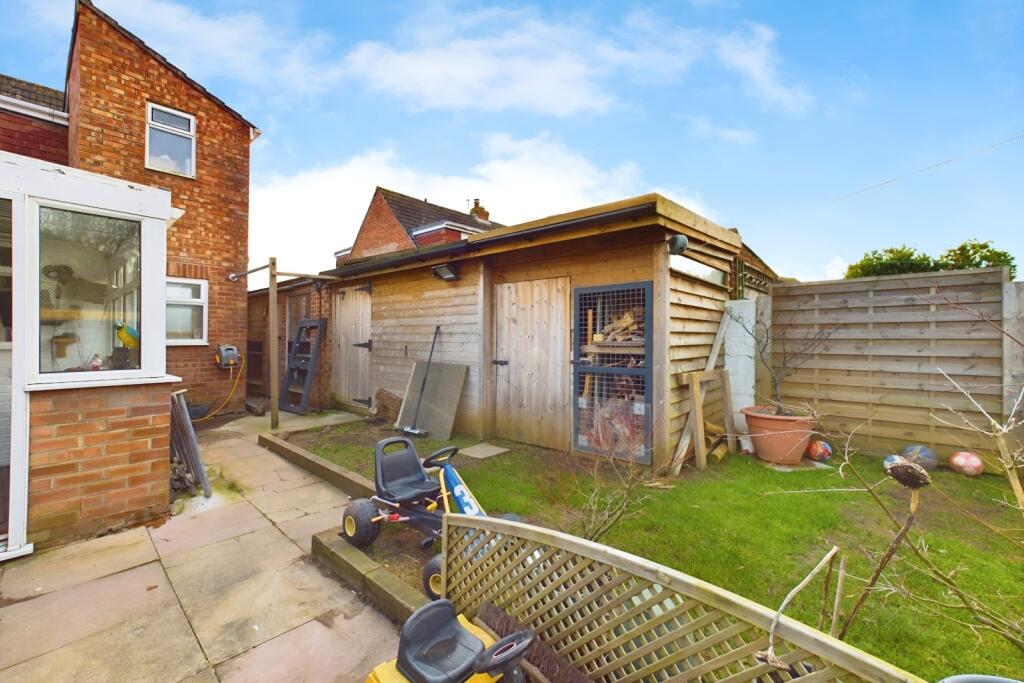 Additional image 16 of Shelley Avenue, Clevedon, North Somerset, BS21