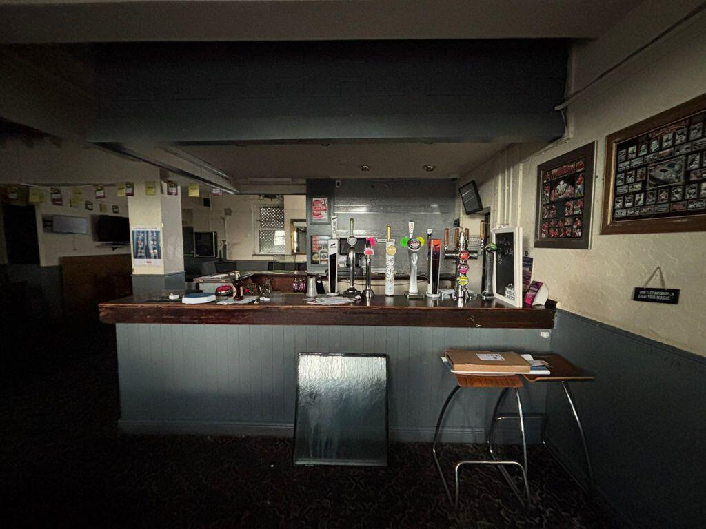 Additional image 6 of Crosskeys Inn, Gelligaer Road, Cefn Hengoed, Hengoed, Caerphilly, CF82 7HN