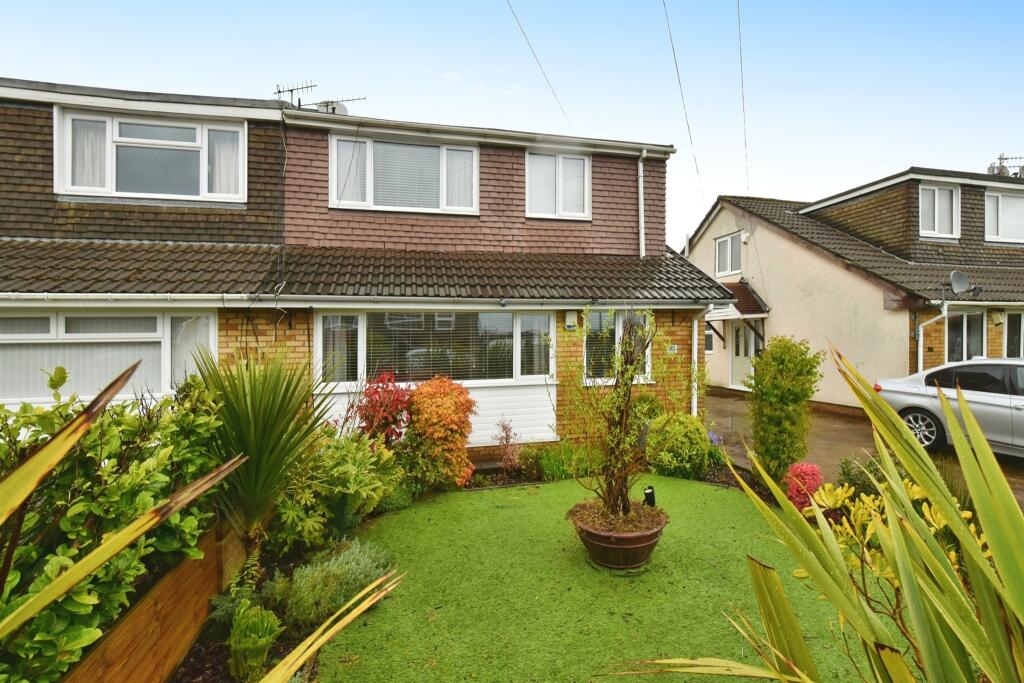 Additional image 16 of St. Davids Close, Heolgerrig, Merthyr Tydfil