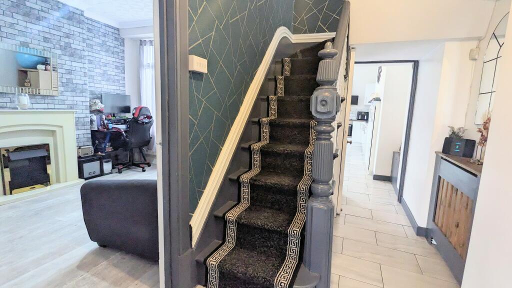 Additional image 12 of Caeracca Villas, Pant, Merthyr Tydfil, CF48 2AS