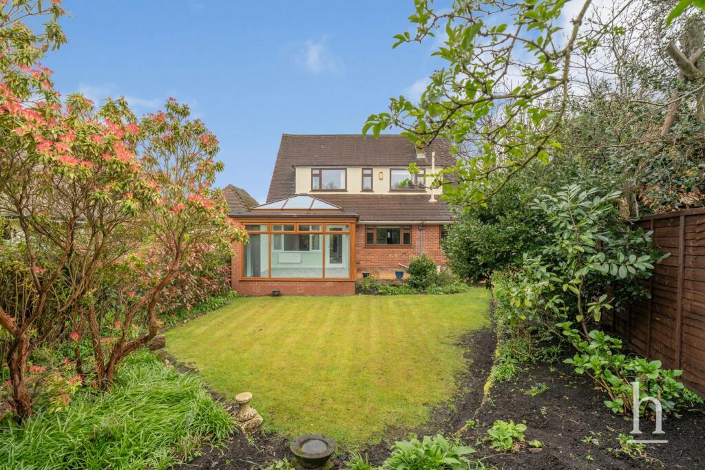 Additional image 33 of Fleck Lane, West Kirby, CH48