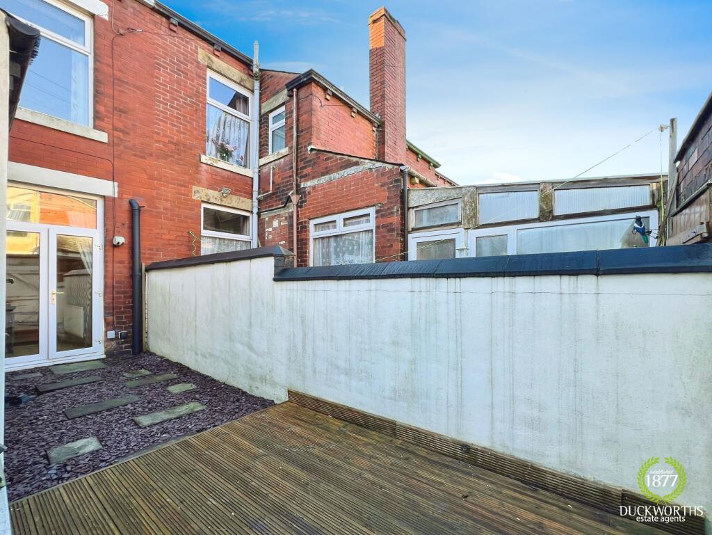 Additional image 11 of Livesey Street, Rishton, BB1