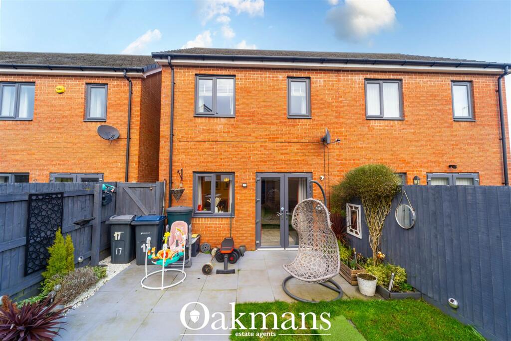 Additional image 20 of Windsor Avenue, Rednal, Birmingham