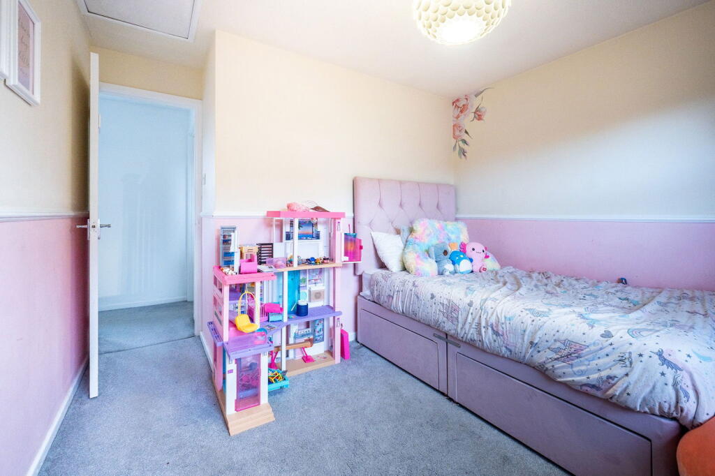 Additional image 13 of Emanuel Close, Caerphilly, CF83 1SG