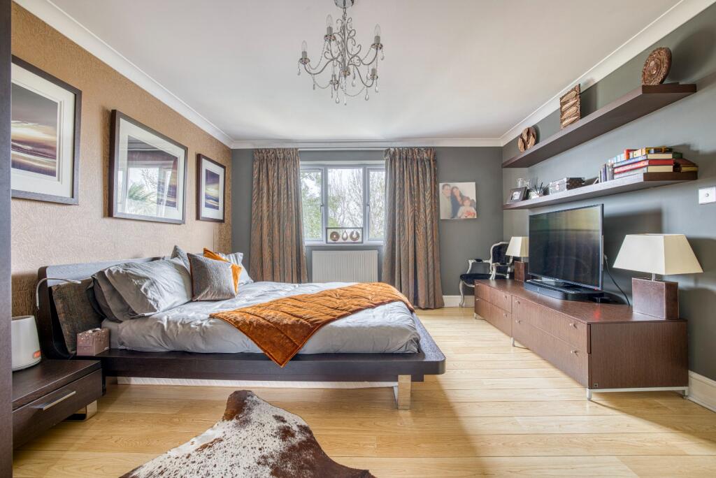 Additional image 18 of Meare, between Glastonbury and Wedmore