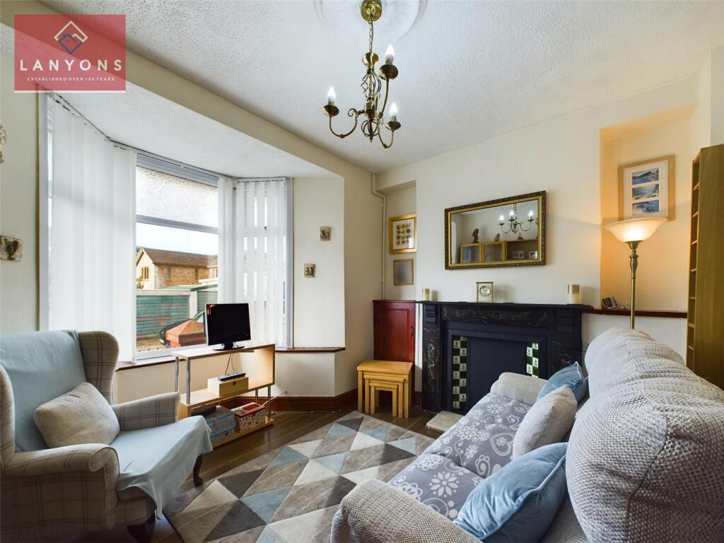 Additional image 15 of Brynhyfryd Street, Tonypandy, Rhondda Cynon Taf, CF40