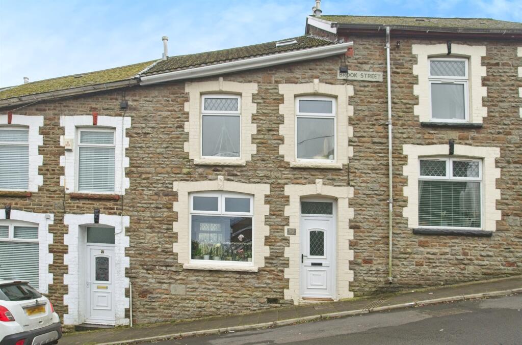 Additional image 17 of Brook Street, Maerdy, Ferndale