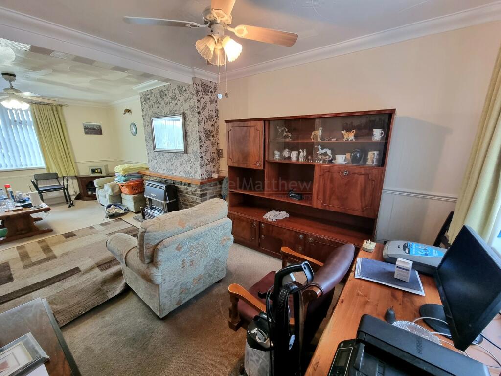 Additional image 6 of Marlas Road, Pyle, Bridgend County. CF33 6BA