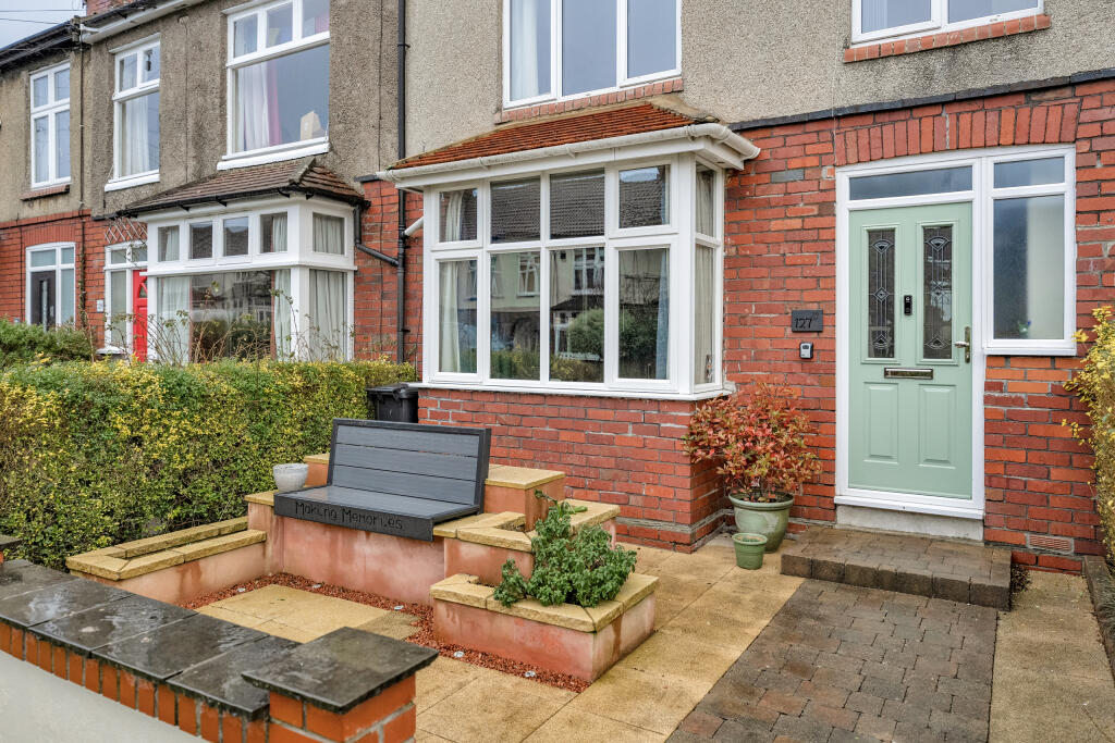 Additional image 24 of Maple Road, West Bishopston, Bristol