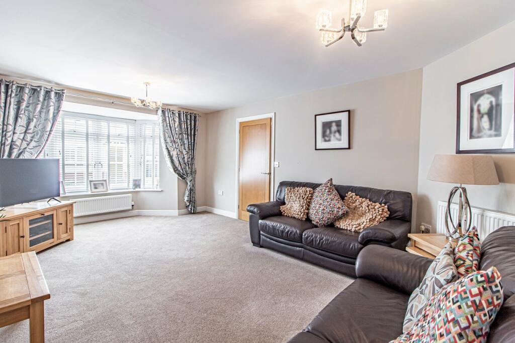 Additional image 5 of Brynteg Green, Beddau, Pontypridd, CF38